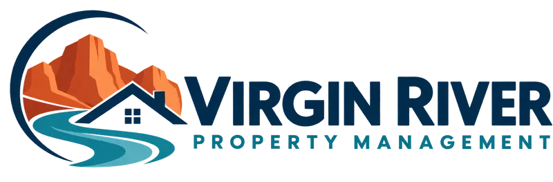 Virgin River Property Management logo