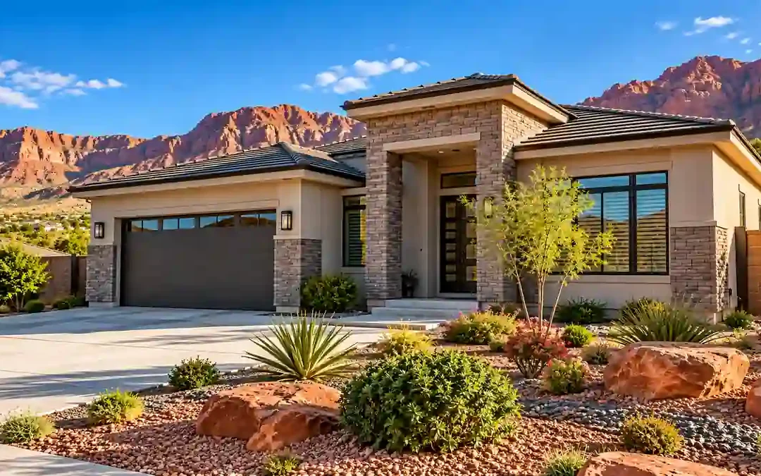 How Long Does It Take to Rent a House in St. George, Utah?