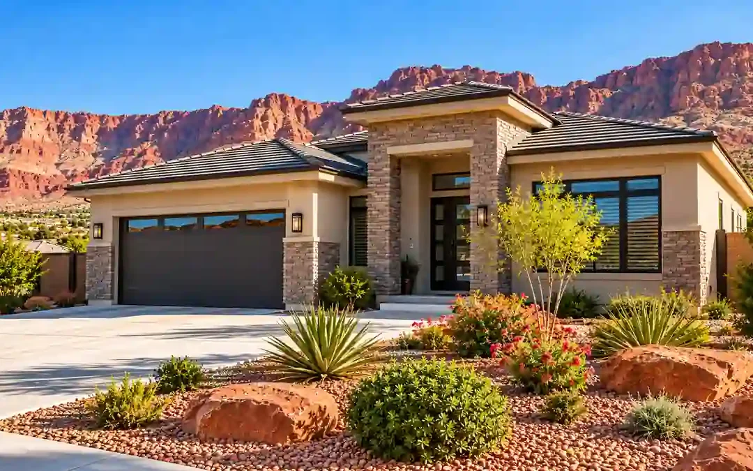 Prepare Your St. George Rental for New Tenants