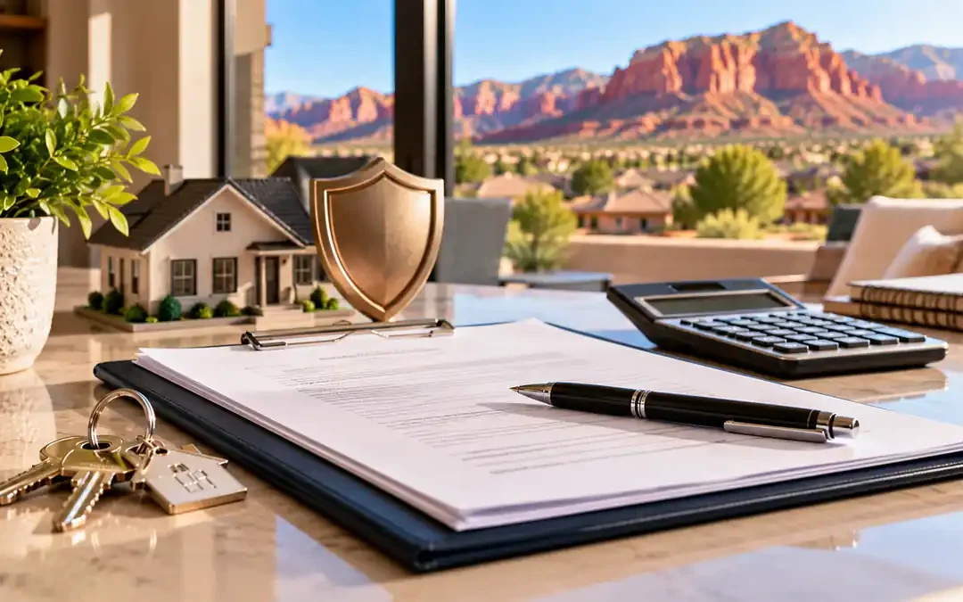 Utah Landlord Insurance: St. George Rental Guide