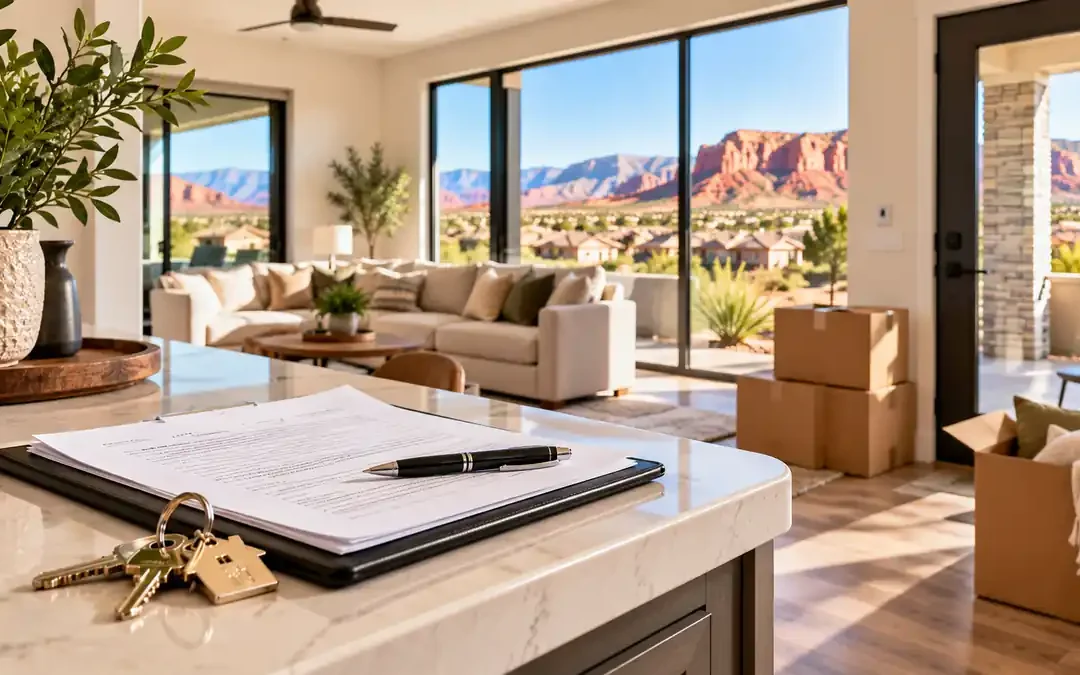Utah Lease Renewal & Non-Renewal Rules for Landlords